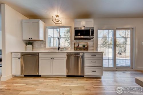 1630 Lakeshore Dr, Fort Collins CO  80525-2480 exterior
