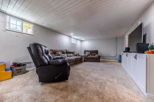 9839 65th Pl, Arvada CO  80004-2907 exterior