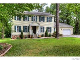 13916 Barnes Spring Rd, Midlothian, VA 23112-4252