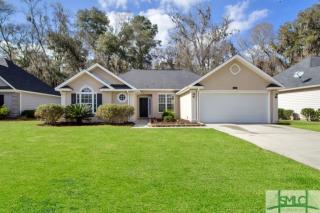 218 Henderson Oaks Dr, Savannah GA  31419-0011 exterior