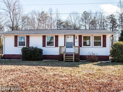 12002 Ladysmith Rd, Woodford, VA 22580-2539