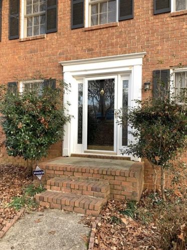 3658 Chestnut Ridge Ct, Marietta, GA 30062-5101