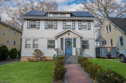 15 High St, Town Center, NJ 07052-6101