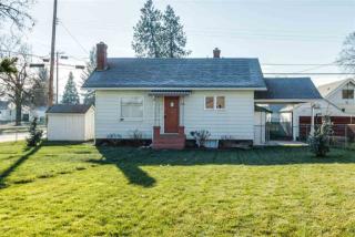 558 Heroy Ave, Spokane WA  99207-1534 exterior