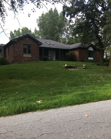 3308 Forestview Trl, Crete, IL 60417-1836