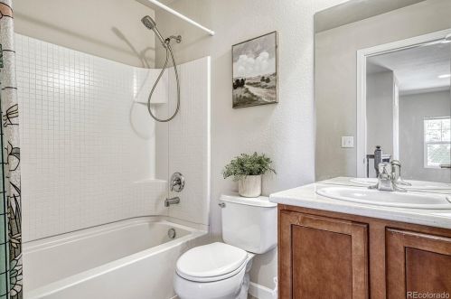 6400 Ider St, Denver CO exterior