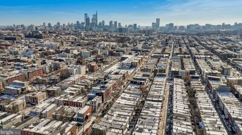 1729 28th St, Philadelphia PA  19145-1711 exterior