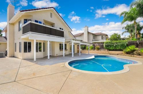 8499 Yarrow Ln, Riverside CA  92508-2969 exterior