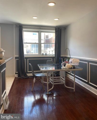 3110 Juniper St, Philadelphia PA  19148-5246 exterior