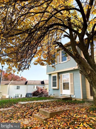 1291 Elm Grove Cir, Silver Spring, MD 20905-7022