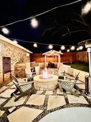 2702 Benevento Way, Cedar Park, TX 78613-4306