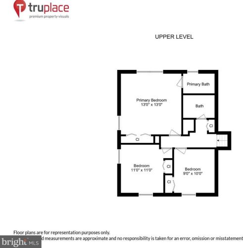 800 Rosemere Ave, Silver Spring MD 20904-3020 exterior