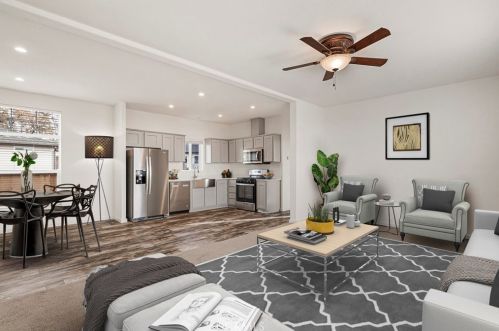 5826 Black Olive Dr, Paradise CA 95969-4900 exterior