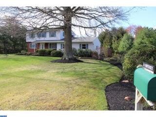 24 Winterset Dr, Trenton, NJ 08690-1116
