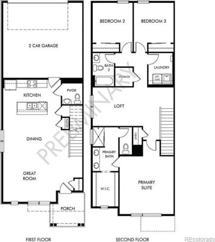 760 Rome St, Aurora CO 80019-3144 exterior