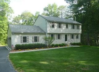 24 Lenny Ln, Hudson, NH 03051-3147