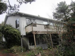 421 Beach Pine Rd, Manzanita OR  97130-9150 exterior