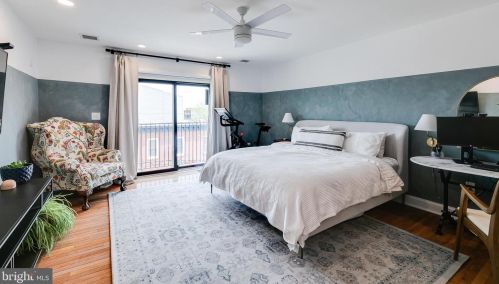 1602 12 St, Philadelphia PA 19148-1002 exterior