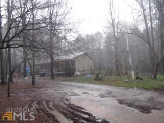 520 Fields Rd, Mcdonough, GA 30253-6329