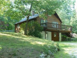 40 Higgins Rd, Chichester, NH 03258-6104