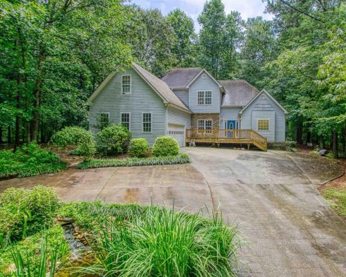 485 Price Rd, Carrollton, GA 30116-8340