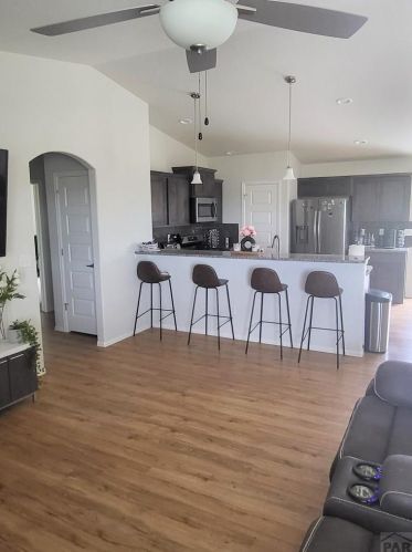 426 Tejon Ave, Pueblo CO  81007-2230 exterior