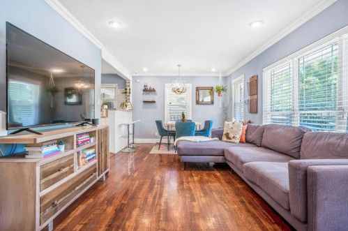 2673 Dodson Ter, Atlanta GA  30311-4405 exterior