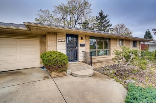 1340 Marigold Dr, Denver, CO 80221-3964