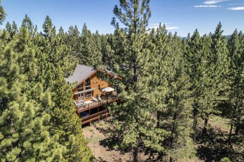 14936 Wolfgang Rd, Truckee, CA 96161-6908