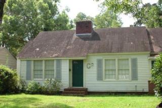 105 Cranford Ave, Valdosta, GA 31602-2904