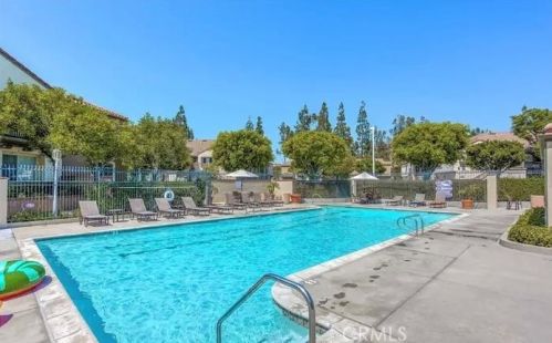 111 Cross Creek Rd, Orange CA  92869-5858 exterior