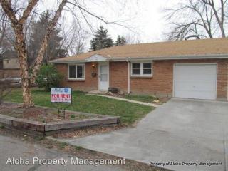 217 Straughan Ave, Boise ID  83712-6404 exterior