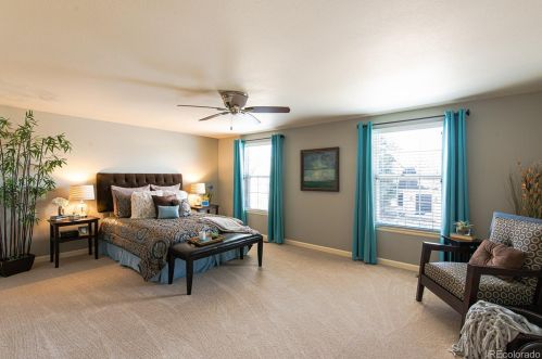 5946 Jamison Pl, Englewood CO 80112-2538 exterior