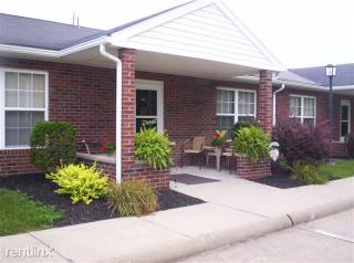 3850 Central Ave, Parkersburg WV  26104-1160 exterior