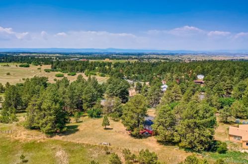 36800 View Ridge Dr, Elizabeth, CO 80107-8556