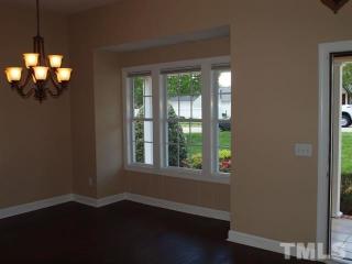 117 Kudrow Ln, Cary NC  27560-8196 exterior