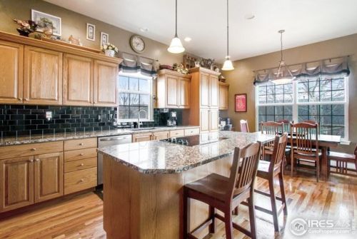 5509 2nd St, Greeley CO 80634-4236 exterior