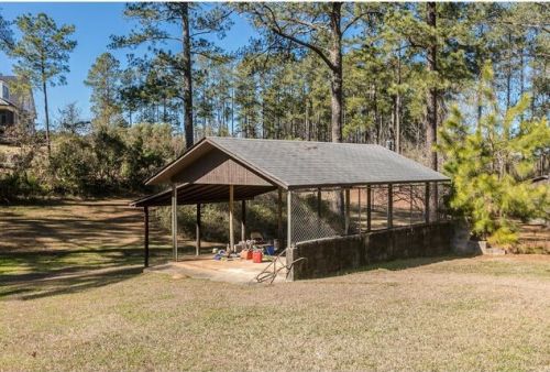 4387 Hardy Mcmanus Rd, Evans GA  30809-5019 exterior