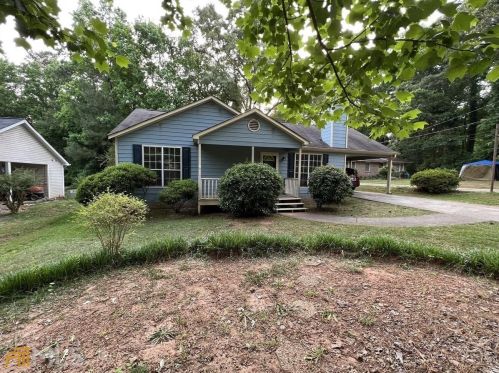 128 Ashland Dr, Stockbridge GA  30281-1769 exterior