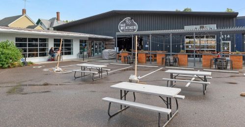 325 Goodrich Ave, Saint Paul MN  55102-2703 exterior