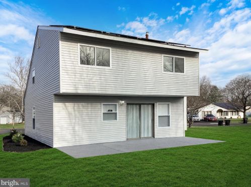 81 Eastmont Ln, Erial NJ  08081-1942 exterior