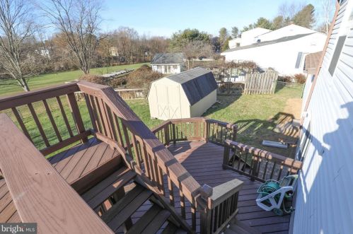 4499 Jade Ct, Middletown MD  21769-7420 exterior