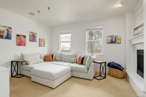 9559 Shenstone Dr, Parker CO 80134-6042 exterior