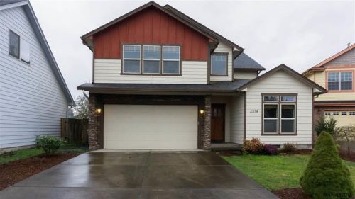 2374 Kokanee Way, Lebanon, OR 97355-3971