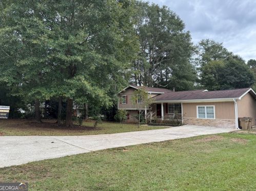 45 Carriage Cir, Stockbridge, GA 30281-1334