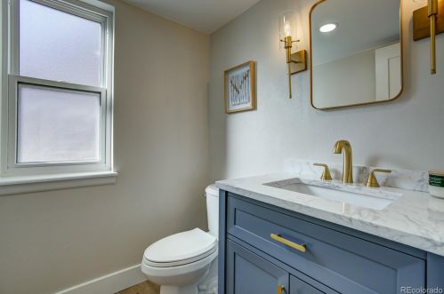 7959 Vincennes Way, Englewood CO  80112-3332 exterior