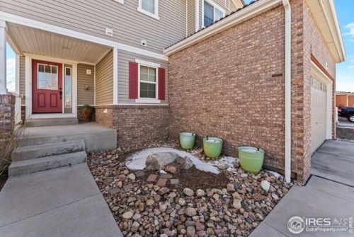 3843 Heatherwood Cir, Loveland, CO 80534-2849