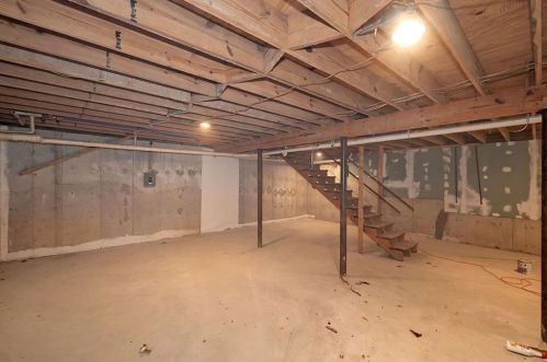 312 Cedar St, Stockbridge GA  30281-3889 exterior