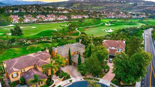4 Corte Vizcaya, San Clemente, CA 92673-6853