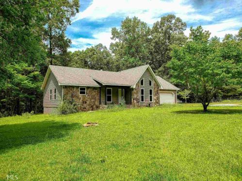 2328 Judson Bulloch Rd, Manchester, GA 31816-6435